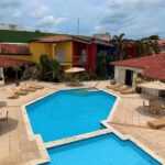 Girassol Praia Hotel