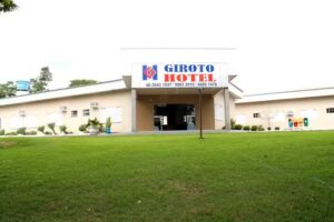 GIROTO HOTEL
