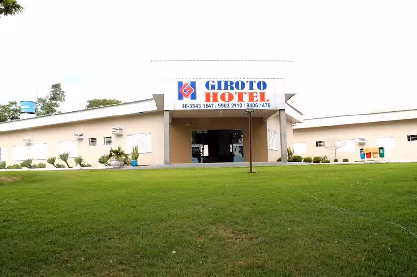 GIROTO HOTEL