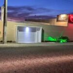 Glamour Motel