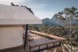 Glamping Cabanas do Vale