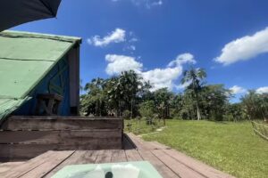 Glamping Meraki Brasil