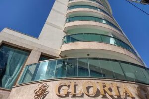 Gl&oacute;ria Garden Su&iacute;tes