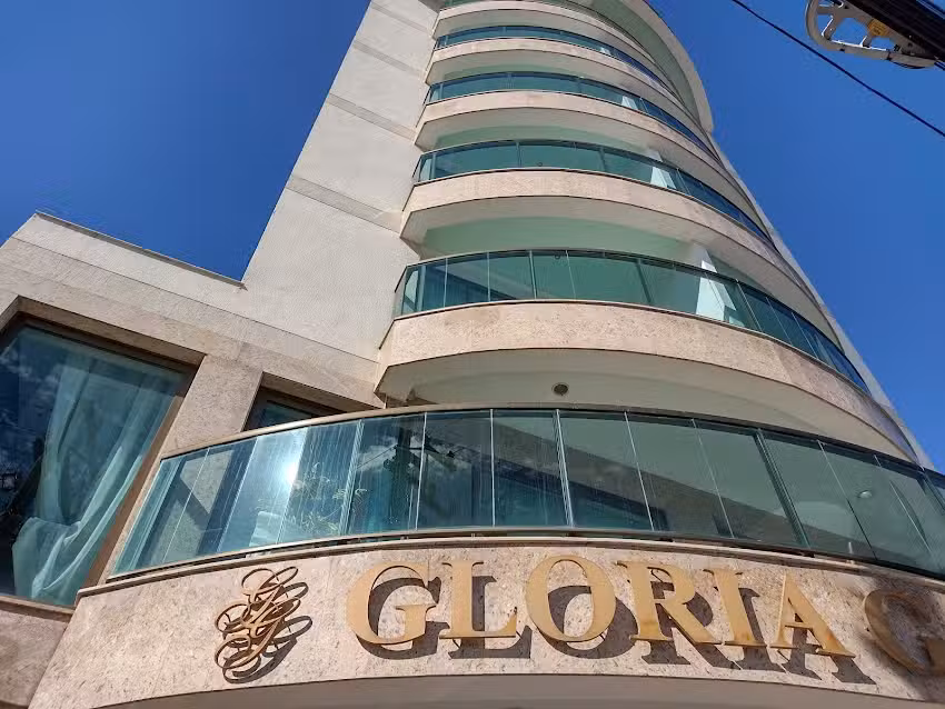 Gl&oacute;ria Garden Su&iacute;tes