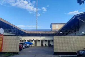 Gl&oacute;ria Hotel 2