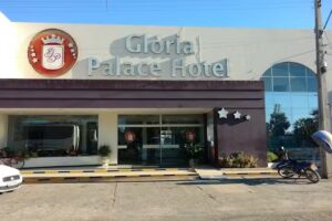 Glória Palace Hotel