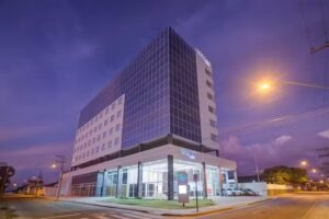 Go Inn S&atilde;o Mateus