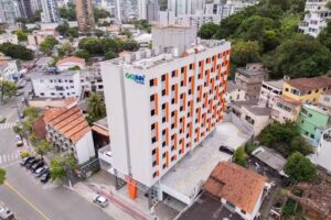 Go Inn Vit&oacute;ria