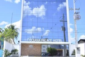 Goiana Palace Hotel- Goiana Pernambuco
