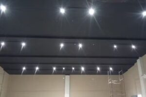 Goi&acirc;nia Tropical Hotel