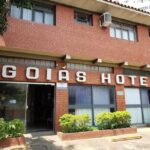 Goi&aacute;s Hotel