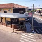 Goi&aacute;s Hotel.