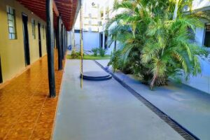 Goiatuba Hotel (Goian&eacute;sia)