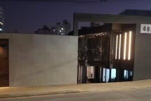 Gold I Motel Belo Horizonte MG