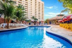 Golden Dolphin Grand Hotel – Central de Reservas