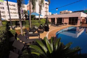 Golden Park Uberl&acirc;ndia