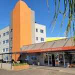 Golden Tower Aeroporto