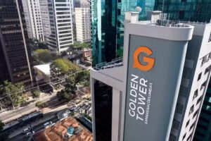 Golden Tower Express Na&ccedil;&otilde;es Unidas by F&ecirc;nix Hot&eacute;is