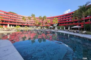 Golden Tulip Bras&iacute;lia Alvorada