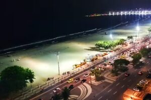 Golden Tulip Copacabana