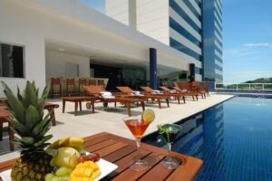 Golden Tulip Porto Vit&oacute;ria