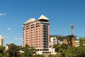 GoldMen Business Blumenau