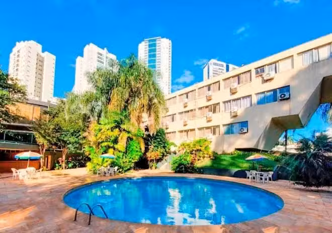 GoldMen Business Londrina