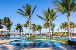 Golf Ville Resort de Luxo