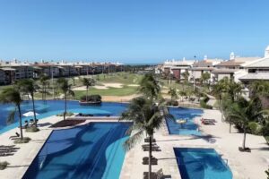 Golf Ville Resort Porto Das Dunas