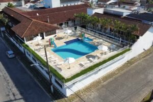 Golfinho Plaza Hotel