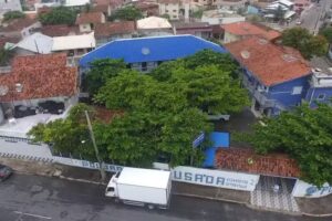 Golfinho&rsquo;s Pousada