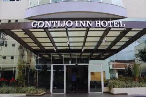 Gontijo Inn Hotel