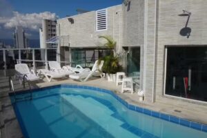 Gonzaga Flat Service