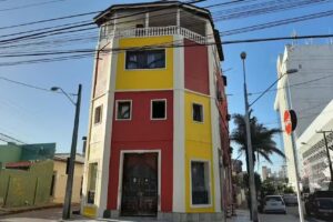 Good Hostel & Pousada