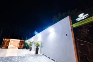 Good Stone Curvelo Hotel