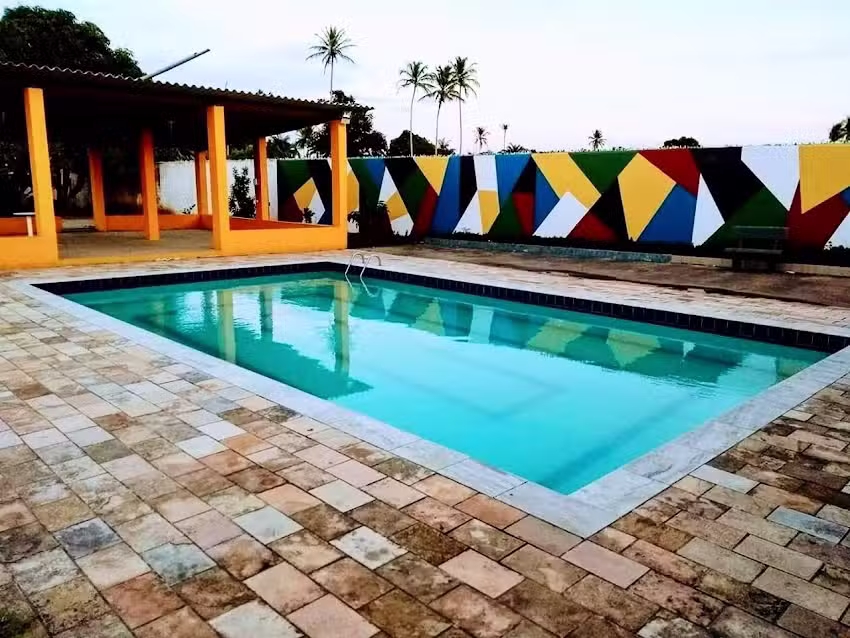 Good Times Hotel (Bemtevi)