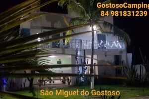 Gostoso Camping
