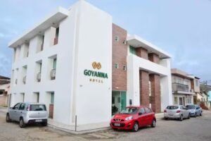 Goyanna Hotel
