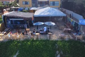 Graffi Beach House – Hospedagem, Restaurante e Festas em Florianópolis