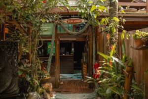 Grajagan Surf Resort