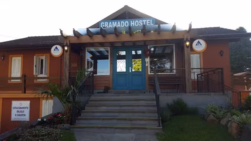 Gramado Hostel