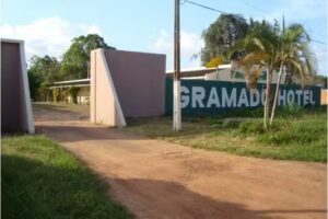 GRAMADO HOTEL