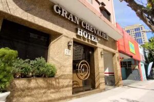 Gran Chevalier Hotel