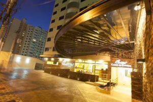 Gran Continental Hotel