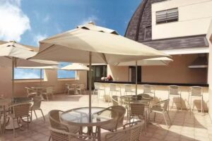 Gran Estanconfor Itaim