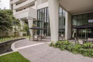 Gran Estanconfor Veranda Berrini