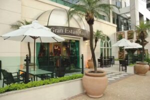 Gran Estanplaza Berrini