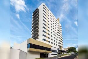 Gran Executive Hotel