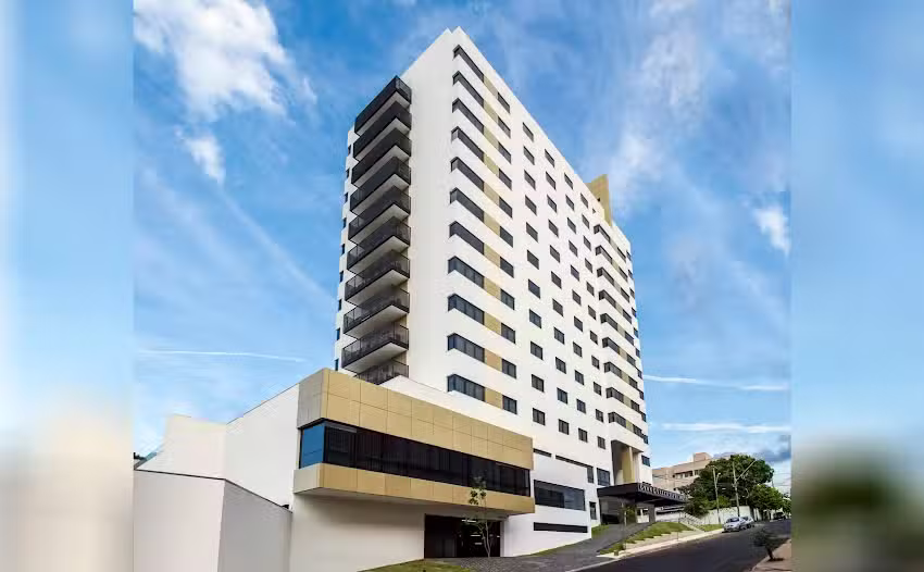 Gran Executive Hotel