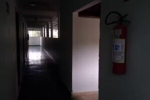 Gran Hotel Paix&atilde;o